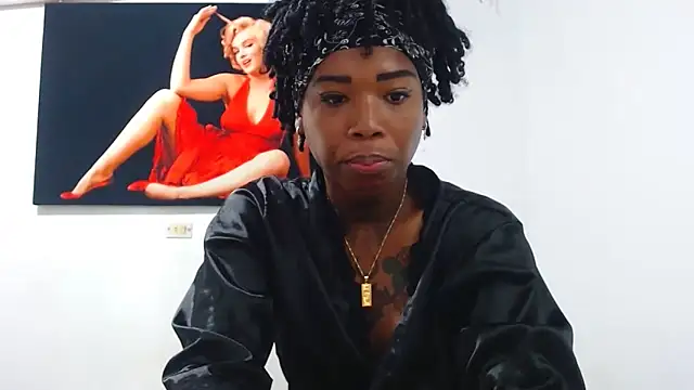 Snapshot of khendraDab chatting on September 24, 10:59 pm khendraDab online show from September 24, 10:59 pm