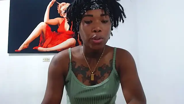 Snapshot of khendraDab chatting on September 21, 10:26 pm khendraDab online show from September 21, 10:26 pm