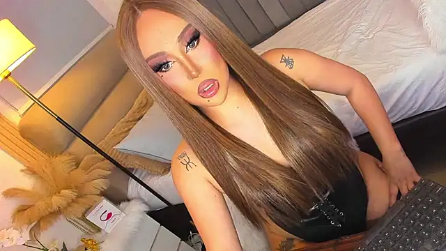 yourbabygoddess online show from October 17, 5:59 pm