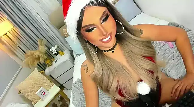yourbabygoddess online show from December 28, 7:33 pm