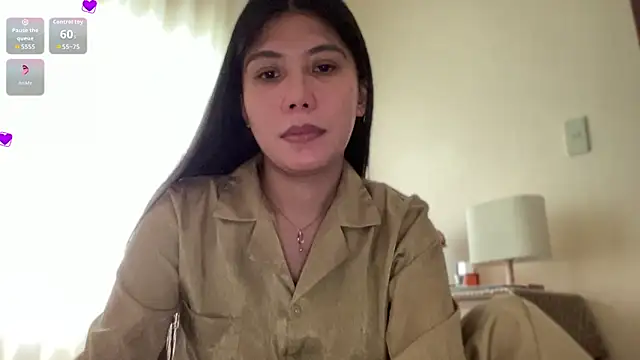 Snapshot of Anna_Leah chatting on November 4, 1:53 am Anna Leah online show from November 4, 1:53 am