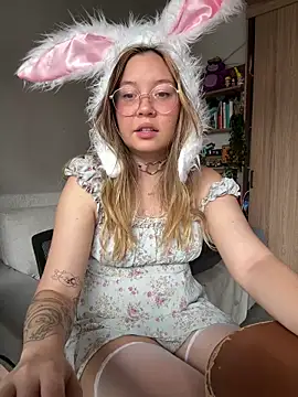 Darling XXX online show from June 13, 8:07 pm