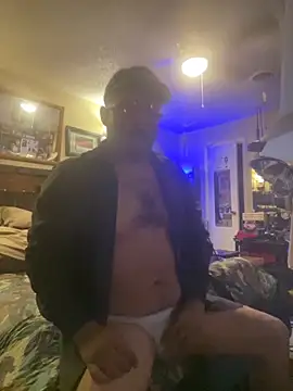 LumberJockMan online show from October 5, 12:45 am