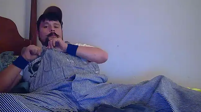 LumberJockMan online show from February 11, 9:35 pm