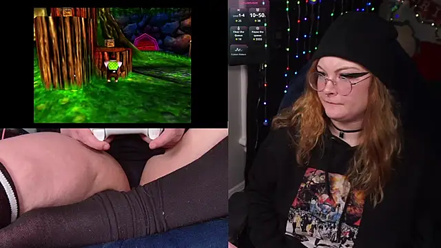 evamila online show from November 30, 2:45 am