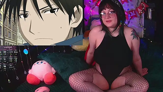 evamila online show from November 18, 12:30 pm