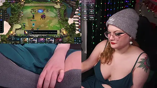 evamila online show from November 21, 12:59 pm