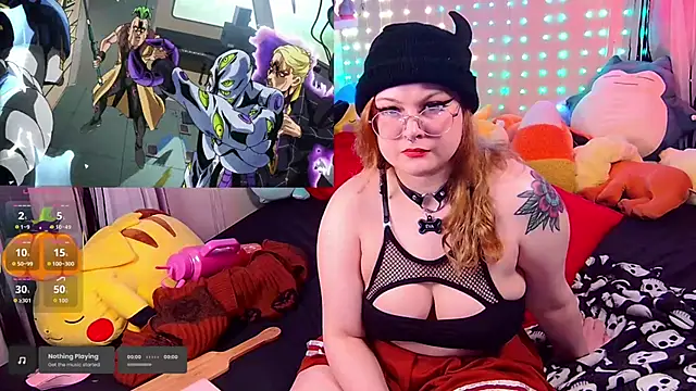 evamila online show from September 25, 10:54 am