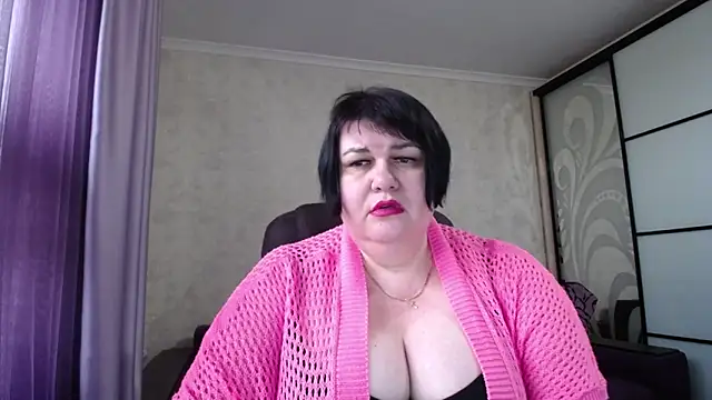 JuicyLady Di online show from November 12, 11:14 am