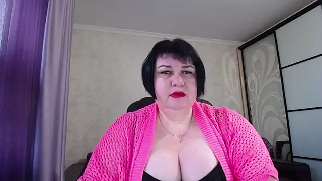 JuicyLady Di online show from November 30, 5:52 am