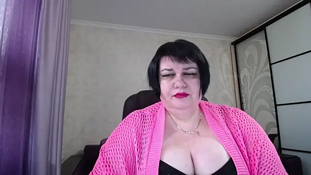 JuicyLady Di online show from November 18, 11:35 am