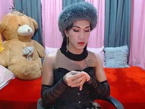 Snapshot of xxSexyBitch69xx chatting on March 21, 9:56 am xxSexyBitch69xx online show from March 21, 9:56 am