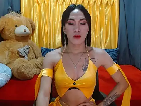 Snapshot of xxSexyBitch69xx chatting on February 18, 12:17 pm xxSexyBitch69xx online show from February 18, 12:17 pm
