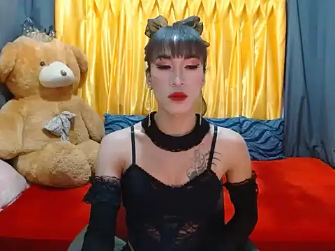 Snapshot of xxSexyBitch69xx chatting on February 4, 9:07 am xxSexyBitch69xx online show from February 4, 9:07 am