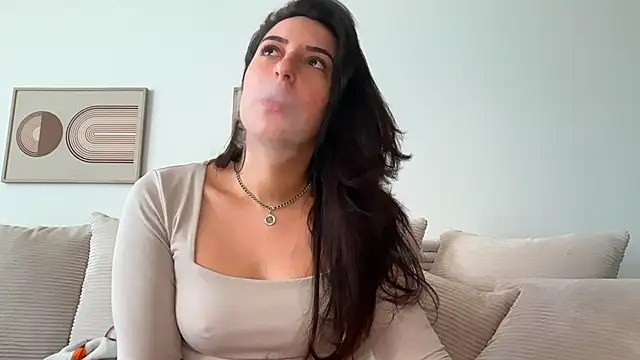 SissiVienna online show from March 13, 6:29 am