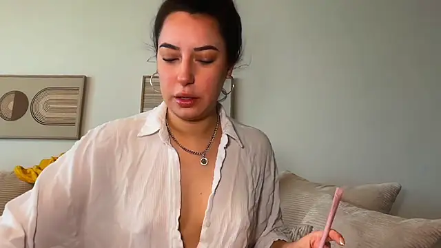 SissiVienna online show from March 23, 2:06 pm