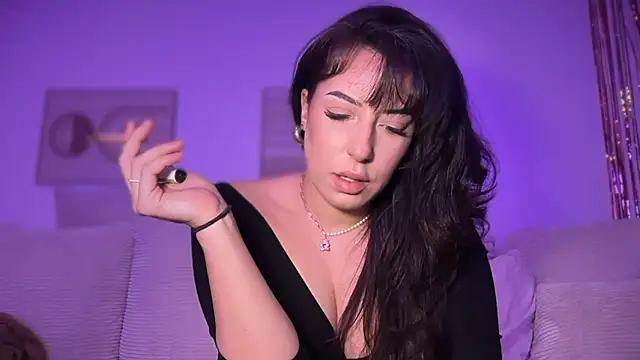 SissiVienna online show from January 17, 6:33 pm