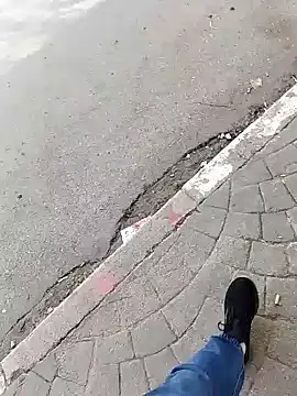 K-27 online show from October 13, 8:38 am