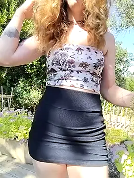 OnnaaH online show from October 10, 12:06 pm