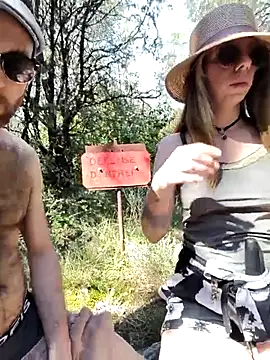 OnnaaH online show from April 8, 1:34 pm