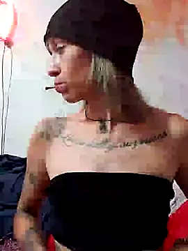 fablob23 online show from April 22, 2:51 am