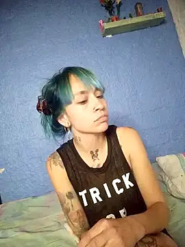 Snapshot of fablob23 chatting on January 3, 9:47 am fablob23 online show from January 3, 9:47 am