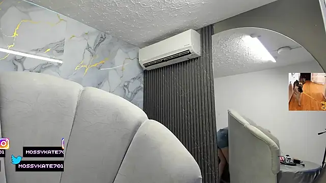 Katemoss70 online show from September 14, 12:27 pm