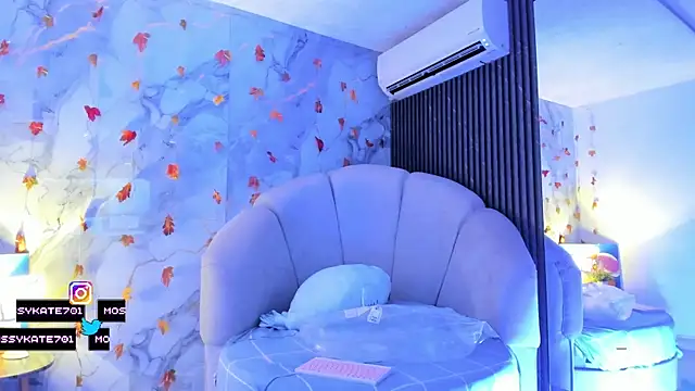 Katemoss70 online show from November 6, 12:31 pm