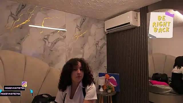 Katemoss70 online show from February 10, 12:26 pm