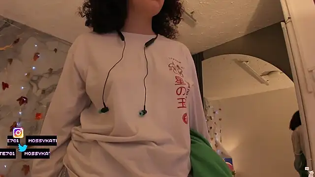 Katemoss70 online show from November 30, 12:28 pm