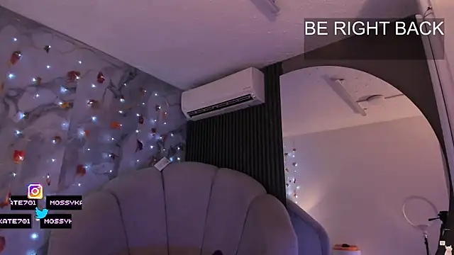 Katemoss70 online show from November 23, 12:26 pm