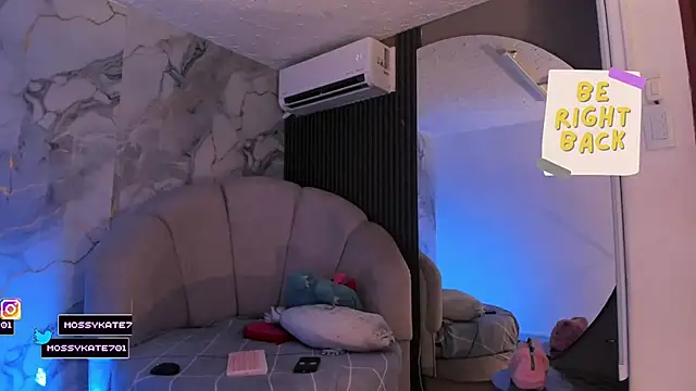 Katemoss70 online show from March 10, 12:42 pm