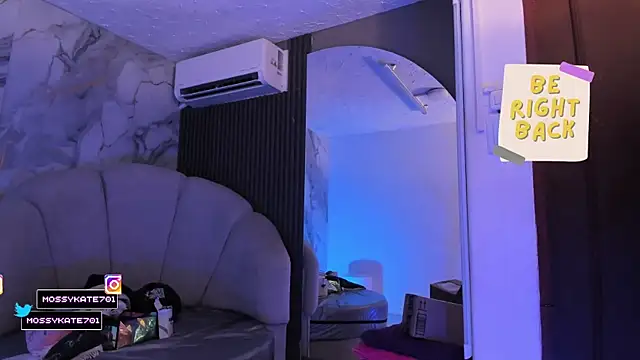 Katemoss70 online show from March 14, 12:22 pm