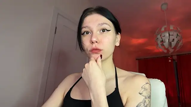 pinkdolly18 online show from February 1, 10:23 pm