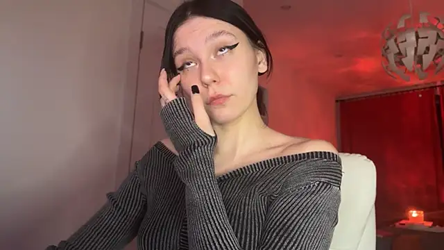 pinkdolly18 online show from March 11, 10:20 pm