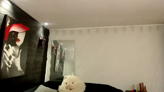 Snapshot of agatha_prime chatting on November 29, 3:50 am agatha prime online show from November 29, 3:50 am