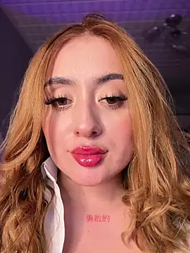 Sam Thompsoon  online show from February 17, 1:47 am