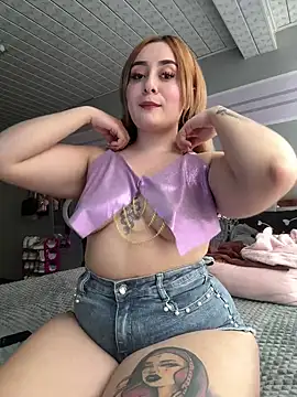 Snapshot of Sam_Thompsoon_ chatting on January 29, 5:56 pm Sam Thompsoon online show from January 29, 5:56 pm