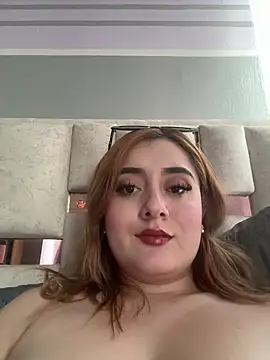 Snapshot of Sam_Thompsoon_ chatting on January 16, 8:57 pm Sam Thompsoon online show from January 16, 8:57 pm