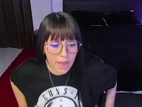 lia minami online show from March 21, 2:46 am