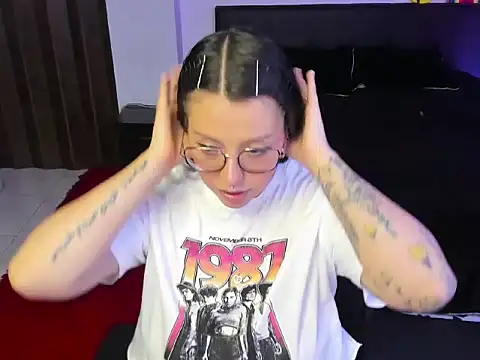 lia minami online show from March 26, 3:38 am