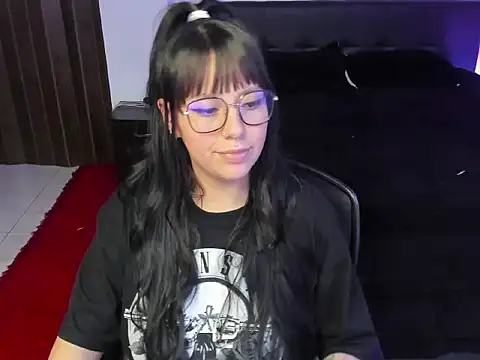 lia minami online show from March 13, 6:07 am