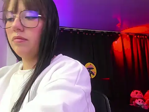 lia minami online show from April 19, 3:40 am