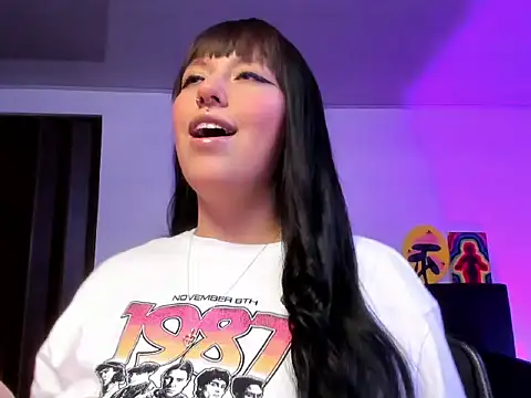 lia minami online show from March 12, 4:07 am