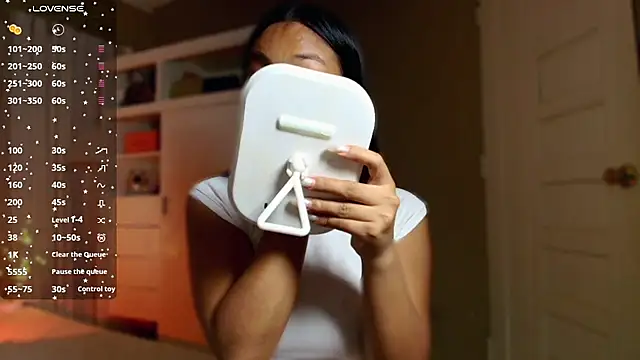 venusangelicxx online show from April 4, 11:55 pm