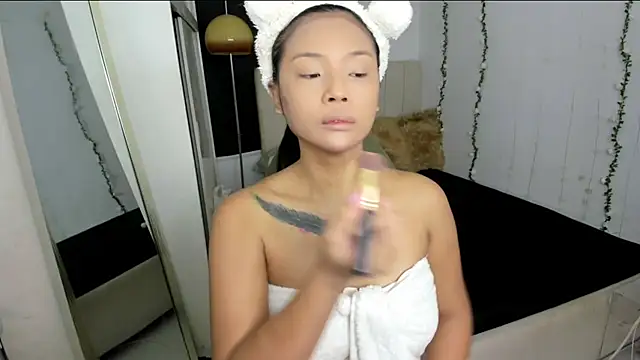 Snapshot of venusangelicxx chatting on September 14, 8:42 pm venusangelicxx online show from September 14, 8:42 pm