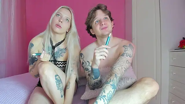 keyli ink online show from January 7, 9:40 am