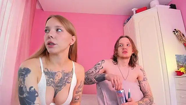 keyli ink online show from November 8, 7:12 am