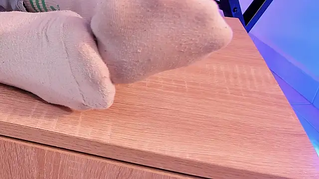 ArchieCollins online show from November 6, 8:57 pm