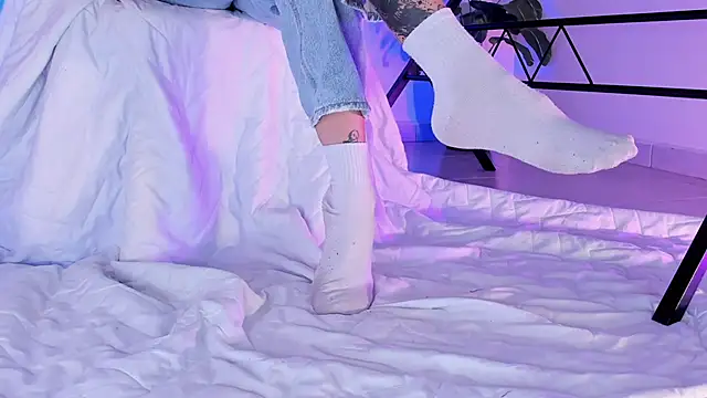 ArchieCollins online show from November 10, 9:09 pm